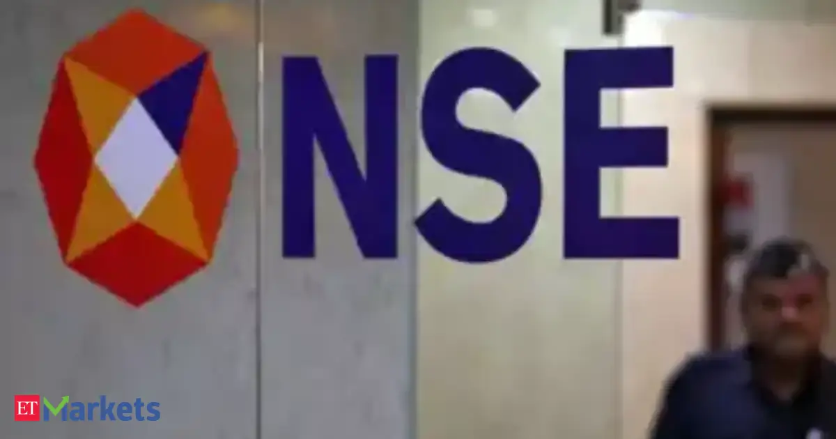 NSE said to set modest fee for its $2.5 billion India IPO