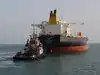 Indian vessel Jag Laadki arrives at India's Mundra port with 81,000 MT crude oil