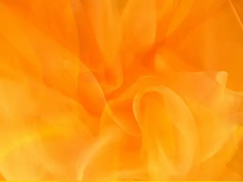  Day 4 &ndash; Chaturthi &ndash; Orange