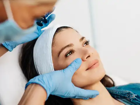 Why people go for Botox