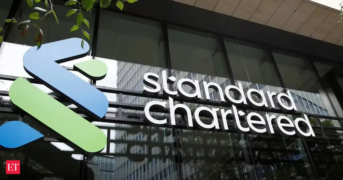 Kotak Mahindra, Federal Bank line-up to acquire StanChart's India credit-card-only customers; Offer review underway