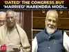 &lsquo;Loved us, married Modi...&rsquo;: Kharge&rsquo;s remark on Deve Gowda sparks Laughter in RS