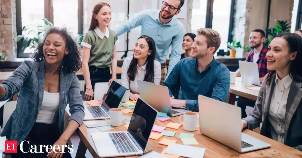 Gen Z career priorities highlight gaps in hiring and growth opportunities: Survey