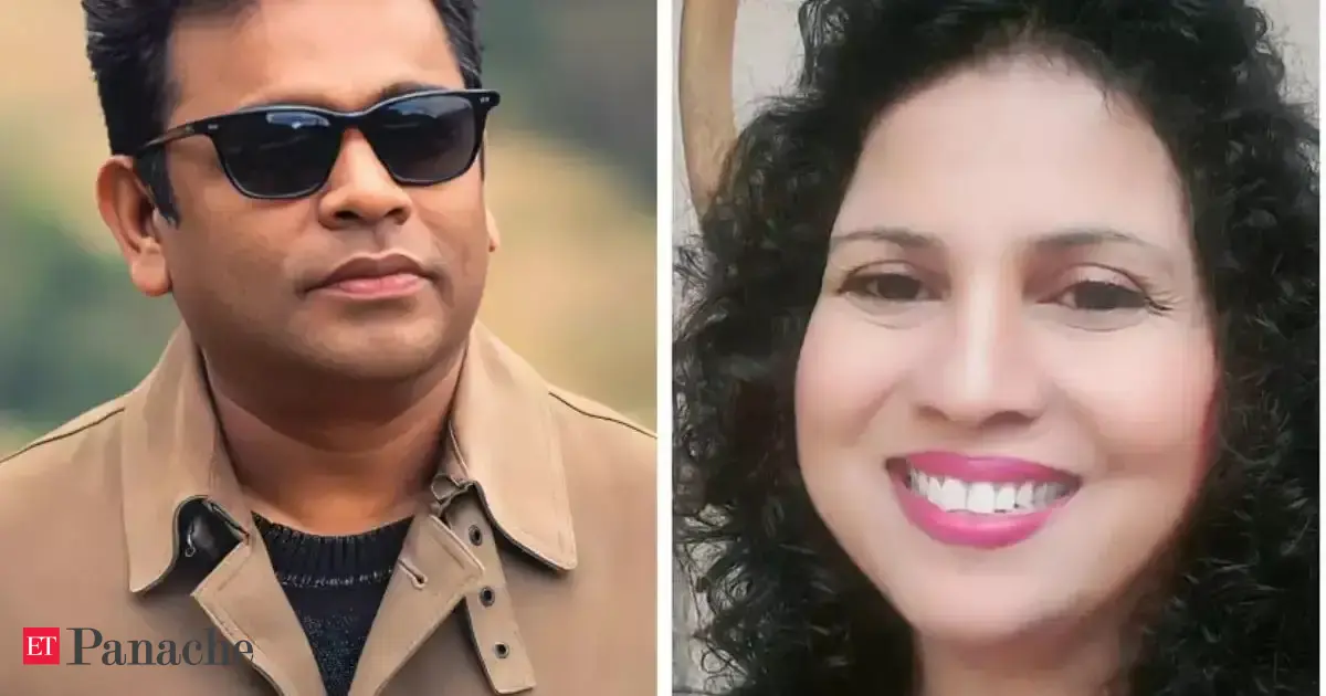 'I gave up Bollywood. I would not compromise': Female singer who worked with AR Rahman opens up on quitting at the peak of her career