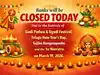 Bank holiday today for Gudi Padwa 2026: Are banks open or closed on March 19, 2026 on Gudi Padwa, Ugadi Festival, Navratri Celebration? Check now
