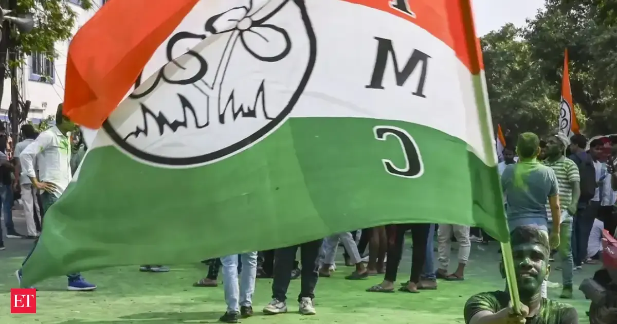 West Bengal polls: Three-time Amdanga TMC MLA urges party to reconsider decision to replace him as candida