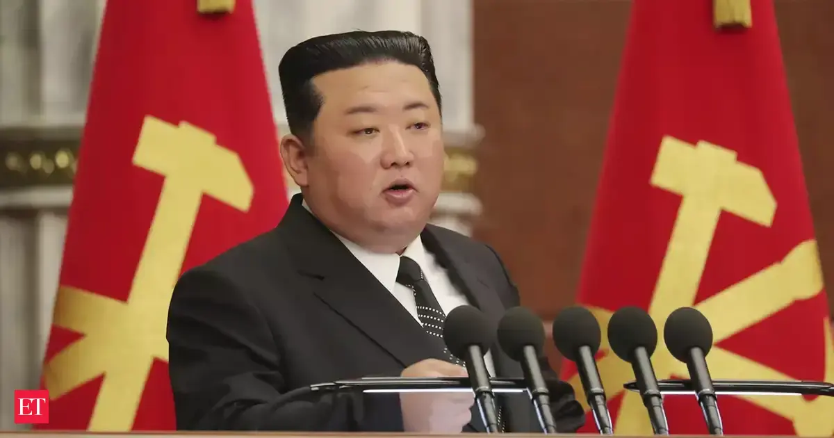 These North Koreans voted against Kim Jong Un — meet the 0.07% everyone is talking about