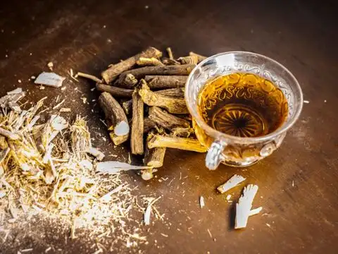 Mulethi (Licorice Root) Water &mdash; The Natural Expectorant5