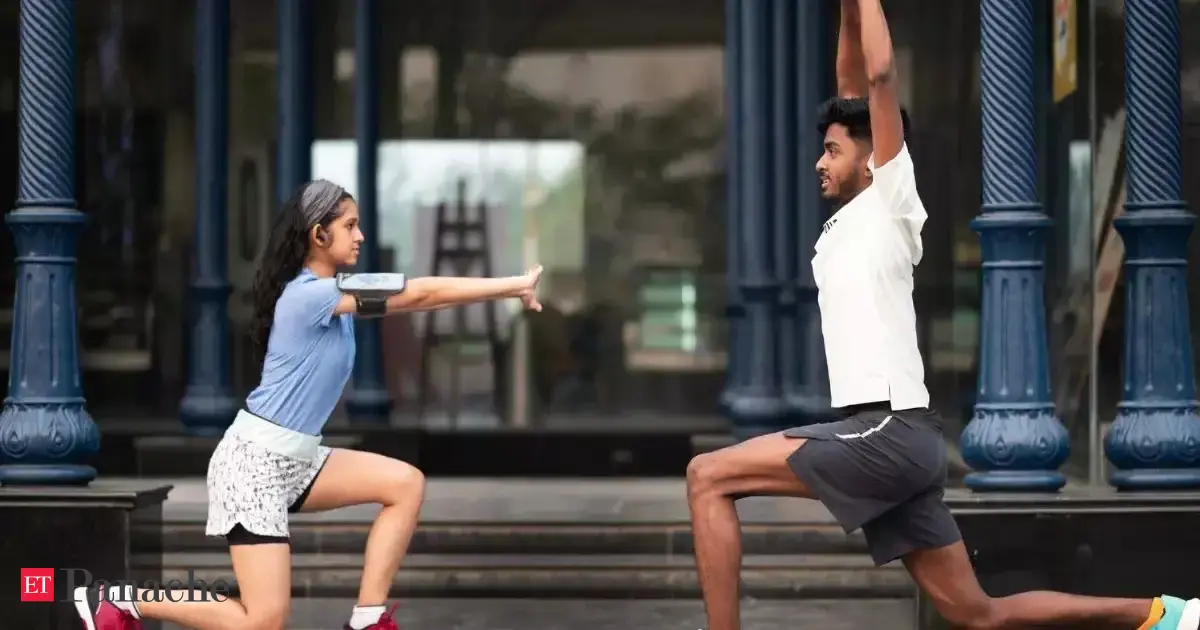 No gym, no equipment. Just 20 minutes. 6 exercises that can replace ...