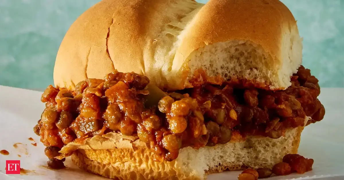 Food of the Day: What is a Sloppy Joe and why is March 18 National Sloppy Joe Day?