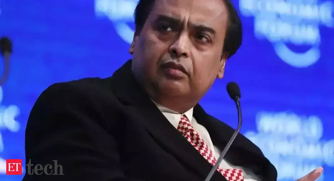 Jio's IPO prep; Nazara Technologies' fresh bets