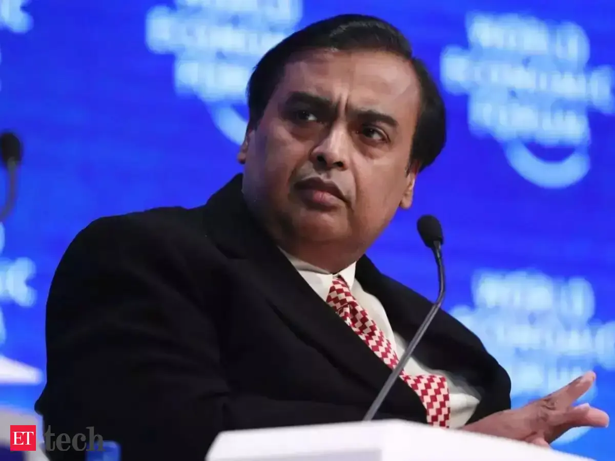 Jio's IPO prep; Nazara Technologies' fresh bets