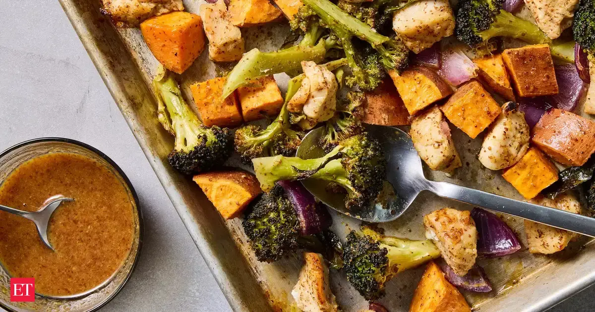 Wednesday meals: What to eat this Wednesday: Tasty meals and midweek ...