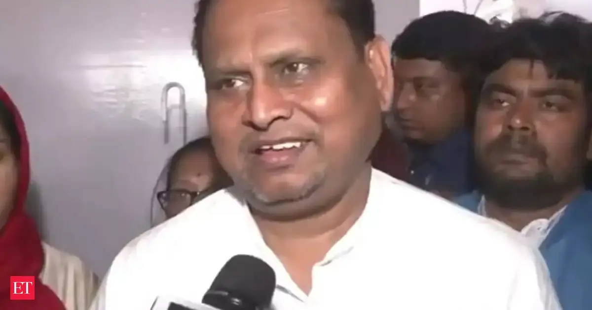 Humayun Kabir's new party to contest 182 seats, targets Bhabanipur with high-profile candidate
