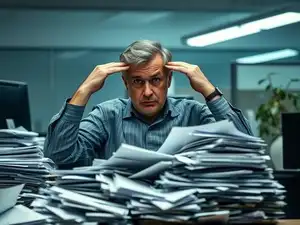 “Take Initiative”: Why Employees Say Their Efforts Go Unnoticed - The ...