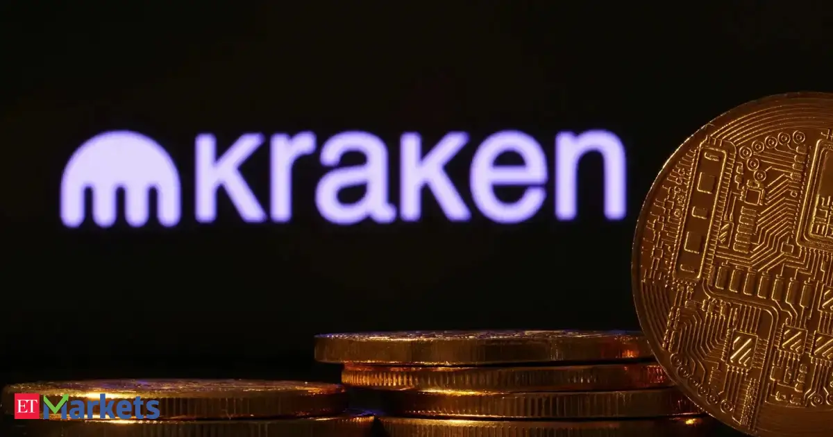 Crypto exchange Kraken freezes IPO plans, CoinDesk reports