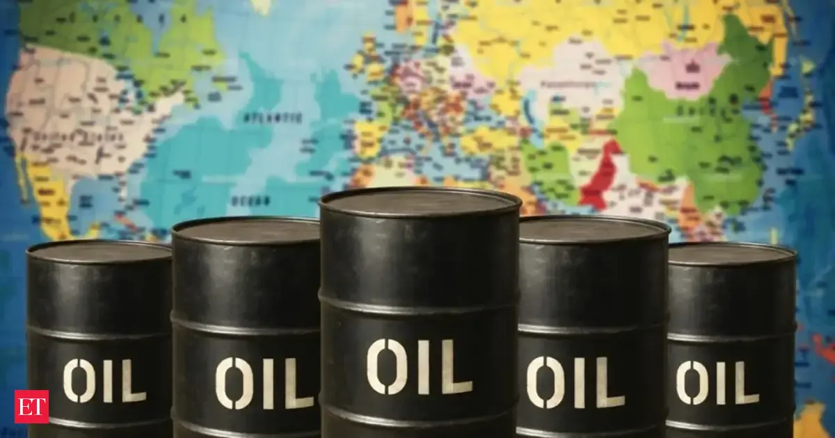 Brent crude oil prices surge towards $110 after Israel strikes Iran’s largest gas plant: Why US gas prices jump to highest since 2023 - will it rise further as Iran calls Gulf energy sites “legitimate targets”?