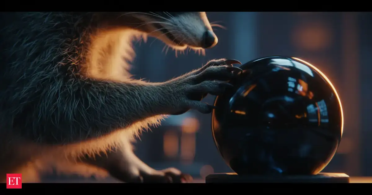 Why Raccoons Touch Everything First… The Science Behind Their ‘Hand ...