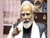 No full stop in politics, says PM Modi to retiring Rajya Sabha members