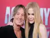 Nicole Kidman&ndash;Keith Urban divorce turns bitter as new claims rock family image