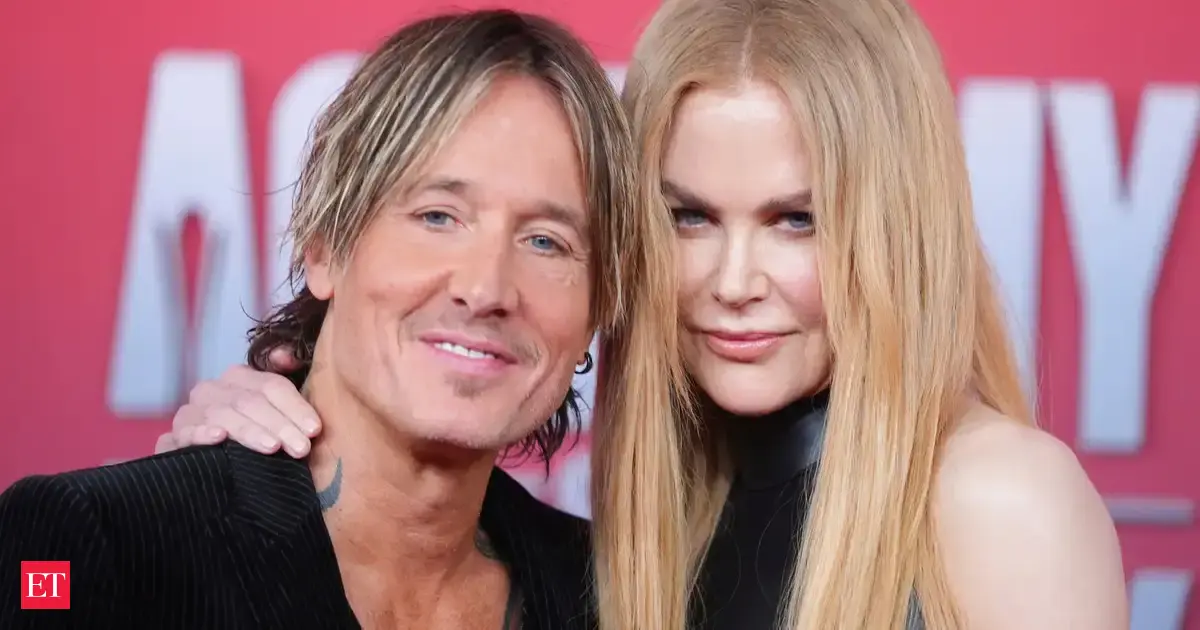 Nicole Kidman-Keith Urban divorce turns bitter as new claims rock family image
