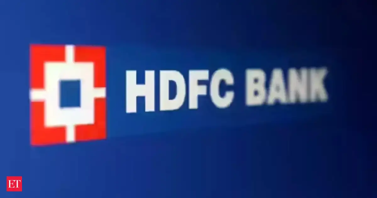 Atanu Chakraborty quits as HDFC's part-time chairman, says bank's practices 'not in congruence with my ethics’