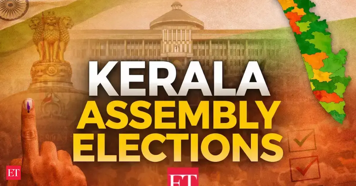 Congress to contest 95, IUML 27 seats in 140-seat Kerala Assembly