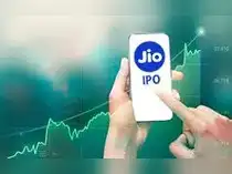 jio IPO
