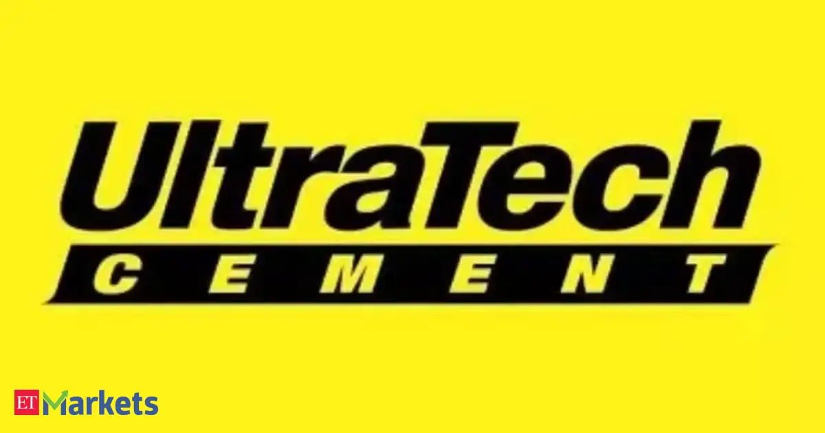 UltraTech to pick up 26% in Sunsure Solarpark Seven  economictimes.indiatimes.com