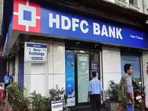 HDFC Bank shares in focus as  Atanu Chakraborty  quits, says certain values didn’t align; ADRs tumble 7%