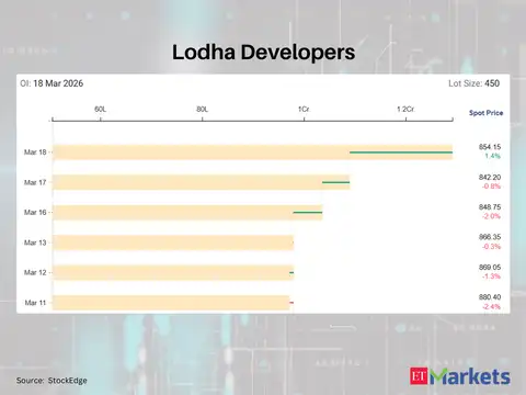 Lodha Developers