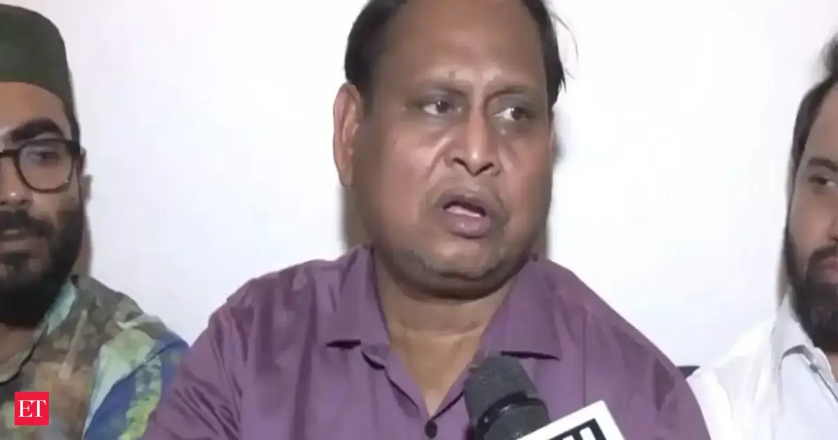 Humayun Kabir says AJUP to contest 182 seats in Bengal polls