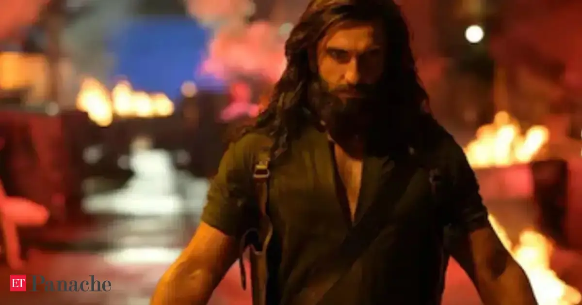 Dhurandhar 3 release confirmed? Aditya Dhar’s comment triggers speculation as Dhurandhar 2 takes box office by storm