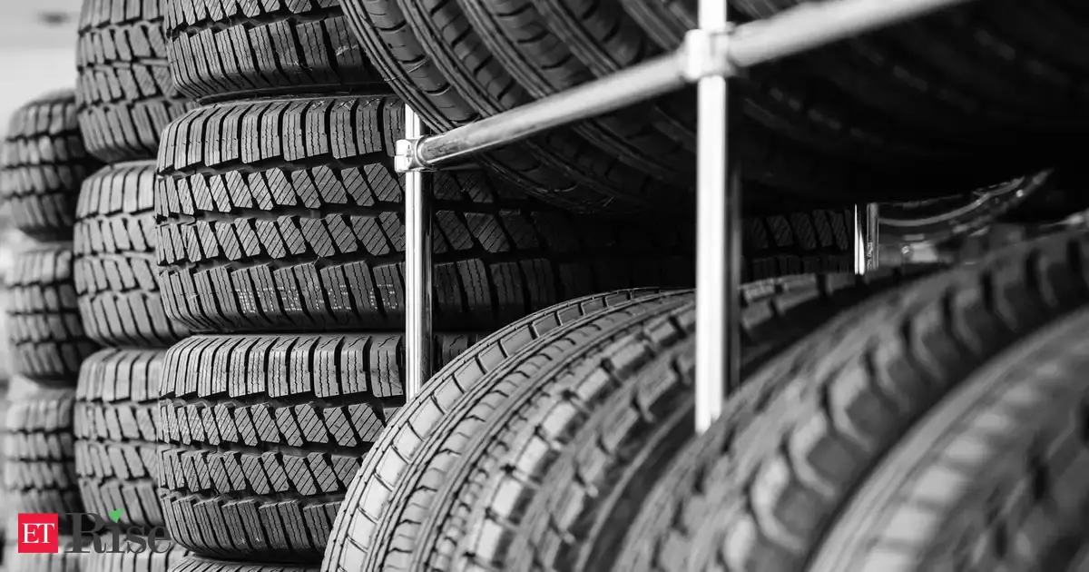 Iran price shock set to hit products from cleaning to tires