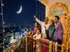 Eid 2026 Moon Sighting city-wise time: When will Shawwal crescent moon will be visible in Mumbai, Lucknow, Hyderabad, Bengaluru, Patna and other cities? Check details