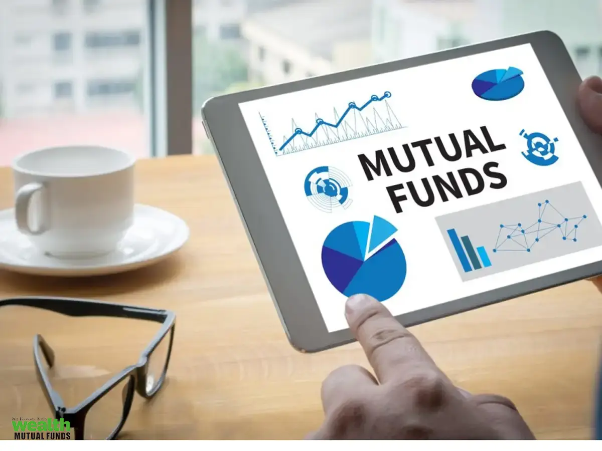8 equity mutual funds cross Rs 70,000 crore AUM; top 3 manage over Rs 1 lakh crore each