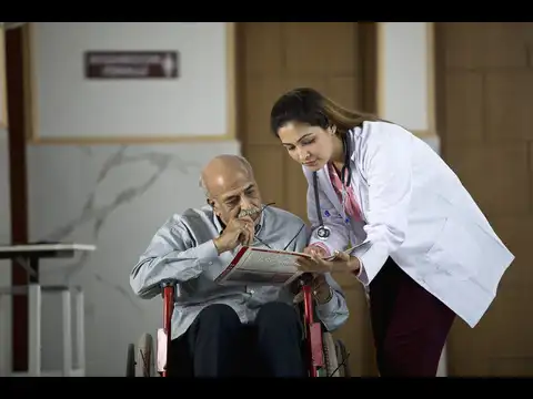 Mistake 4: Incomplete or incorrect medical history