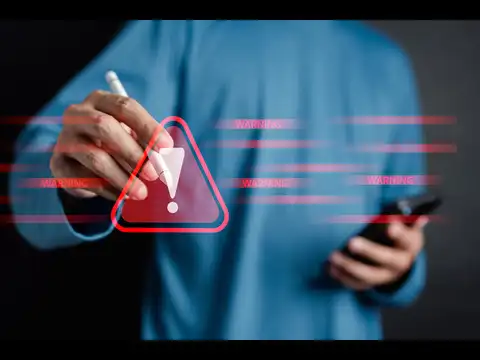 Mistake 7: Delaying correction of hospital errors