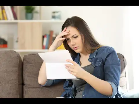 Mistake 8: Giving up after claim rejection
