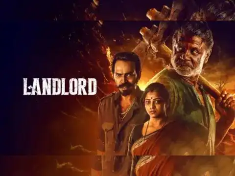  Landlord (ZEE5 / March 18, 2026)