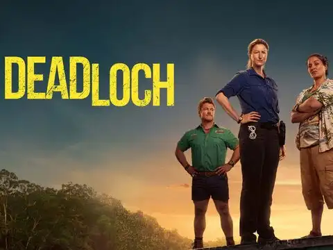 Deadloch Season 2 (Amazon Prime Video / March 19, 2026)