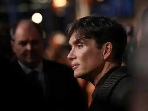 Peaky Blinders: The Immortal Man (Netflix / March 19, 2026)