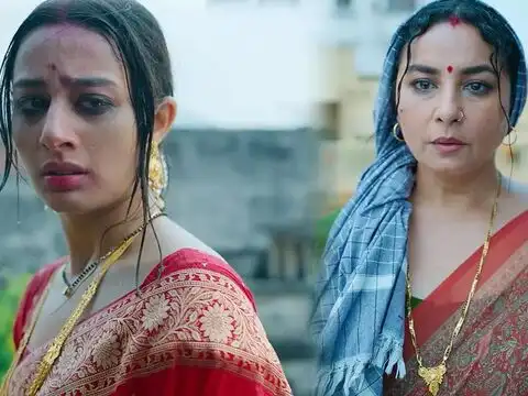 Chiraiya (JioHotstar / March 20, 2026)