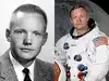 Quote of the day by Neil Armstrong: 'It suddenly struck me that that tiny pea, pretty and blue, was the Earth' - A humbling lesson about humanity's place in this universe by the first man on the moon