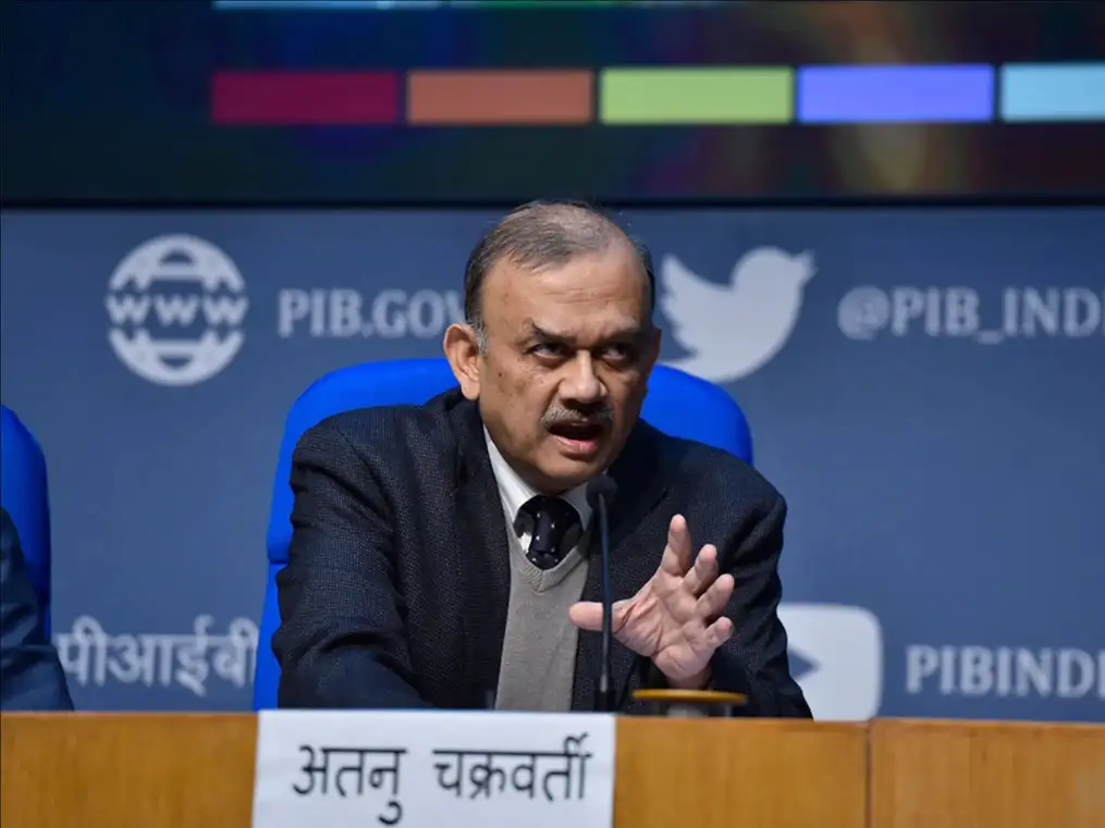 HDFC Bank chair exit: Widening rift or a new beginning? - The Economic ...