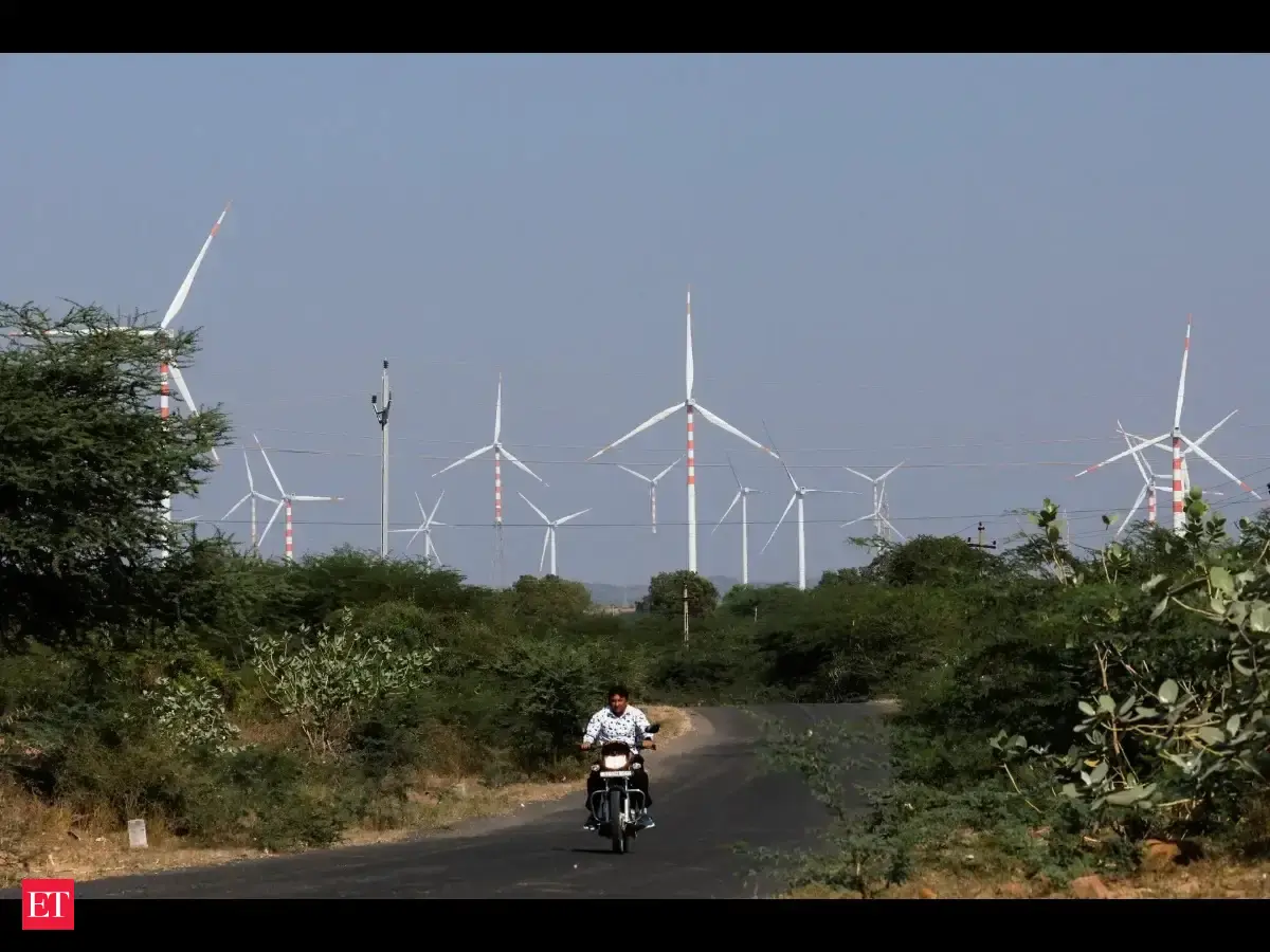 India solar capacity to quadruple, wind to triple over decade: Power ministry adviser