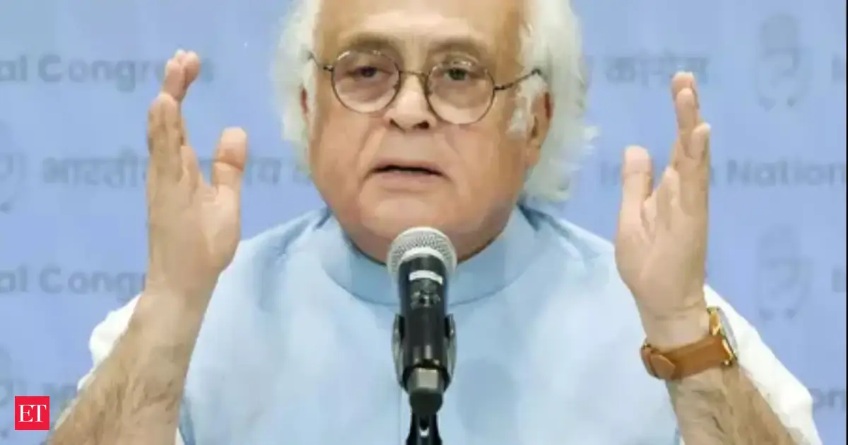 Congress says higher education Bill violative of federal structure, raises 7 'serious concerns'