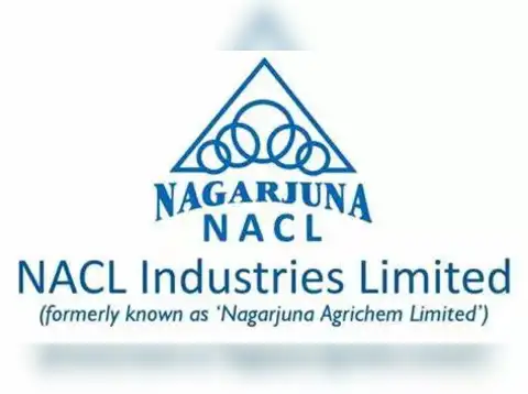 NACL Industries