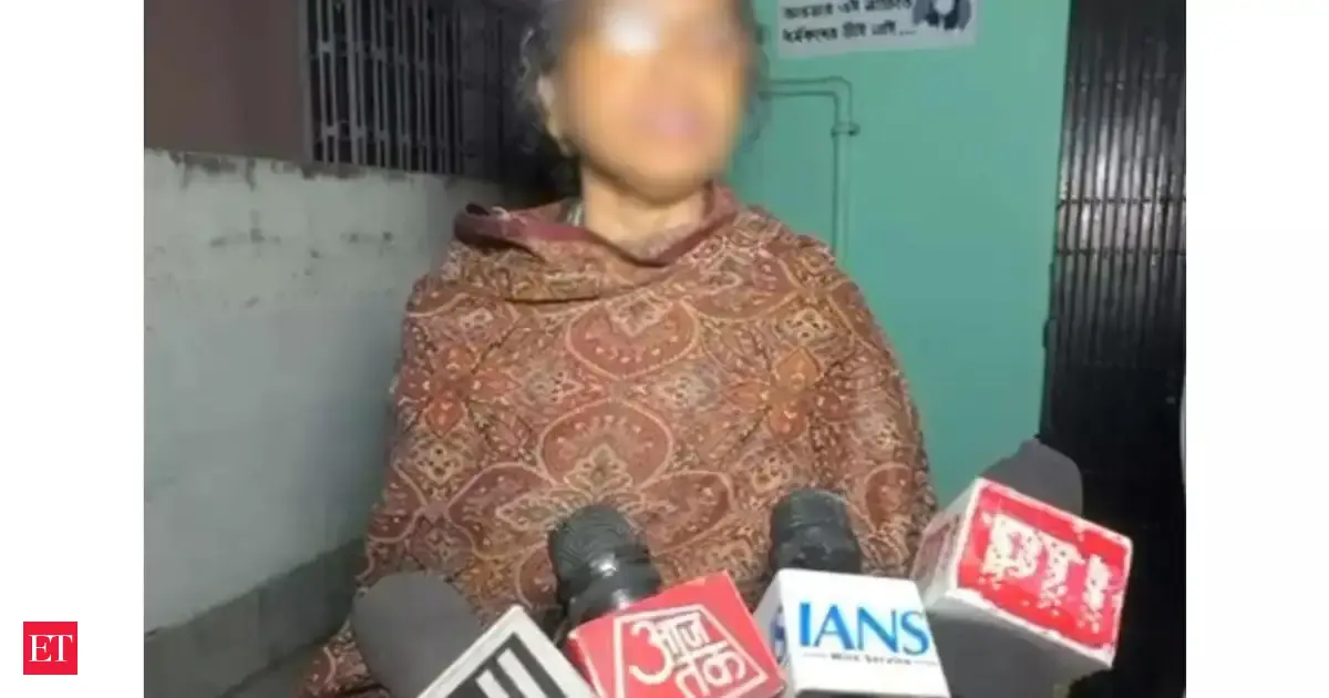 Bengal Elections 2026: RG Kar victim’s mother says she may contest from Panihati on BJP ticket