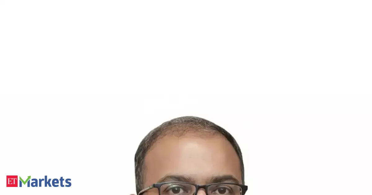 70% of India’s ECBs routed via GIFT City; equity listings to be next big trigger: IFSCA’s Pradeep Ramakrishnan